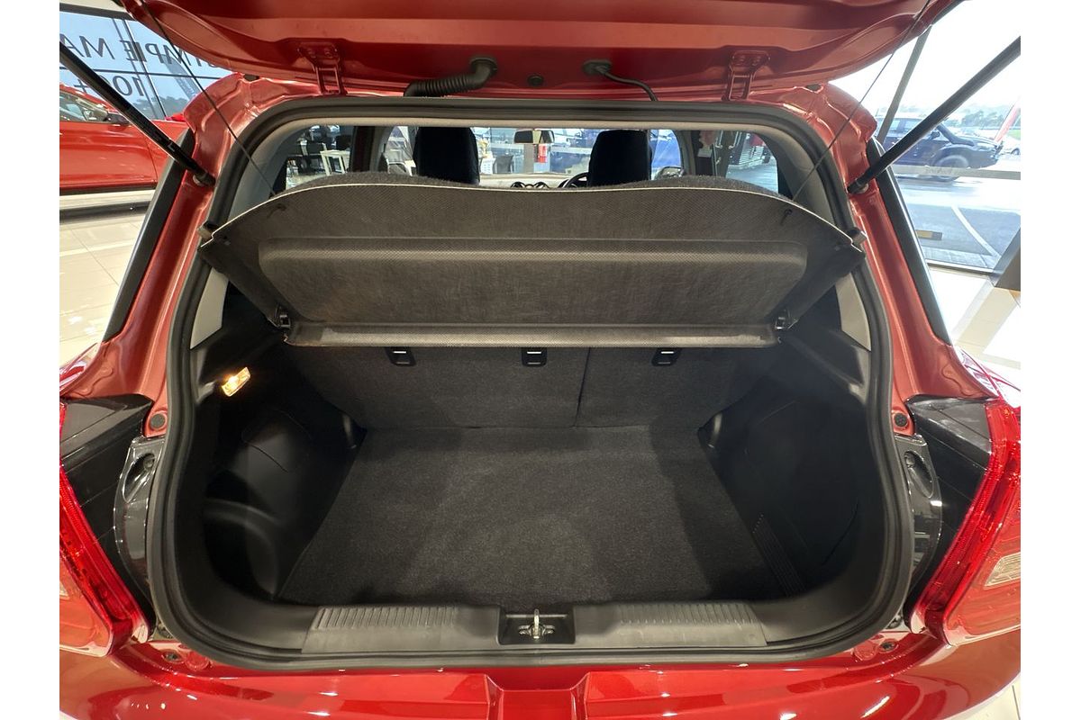 2022 Suzuki Swift GL S AZ Series II