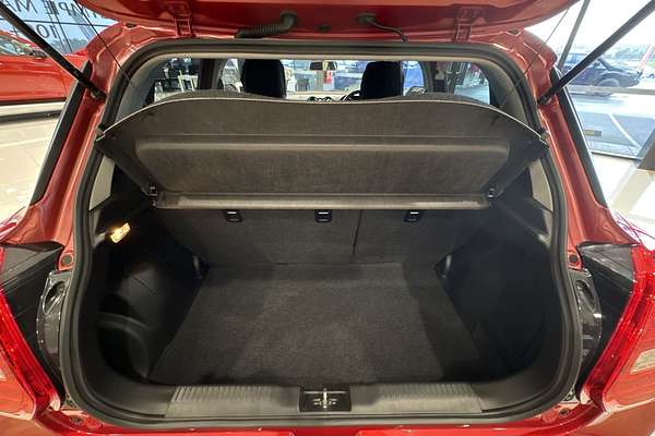 2022 Suzuki Swift GL S AZ Series II