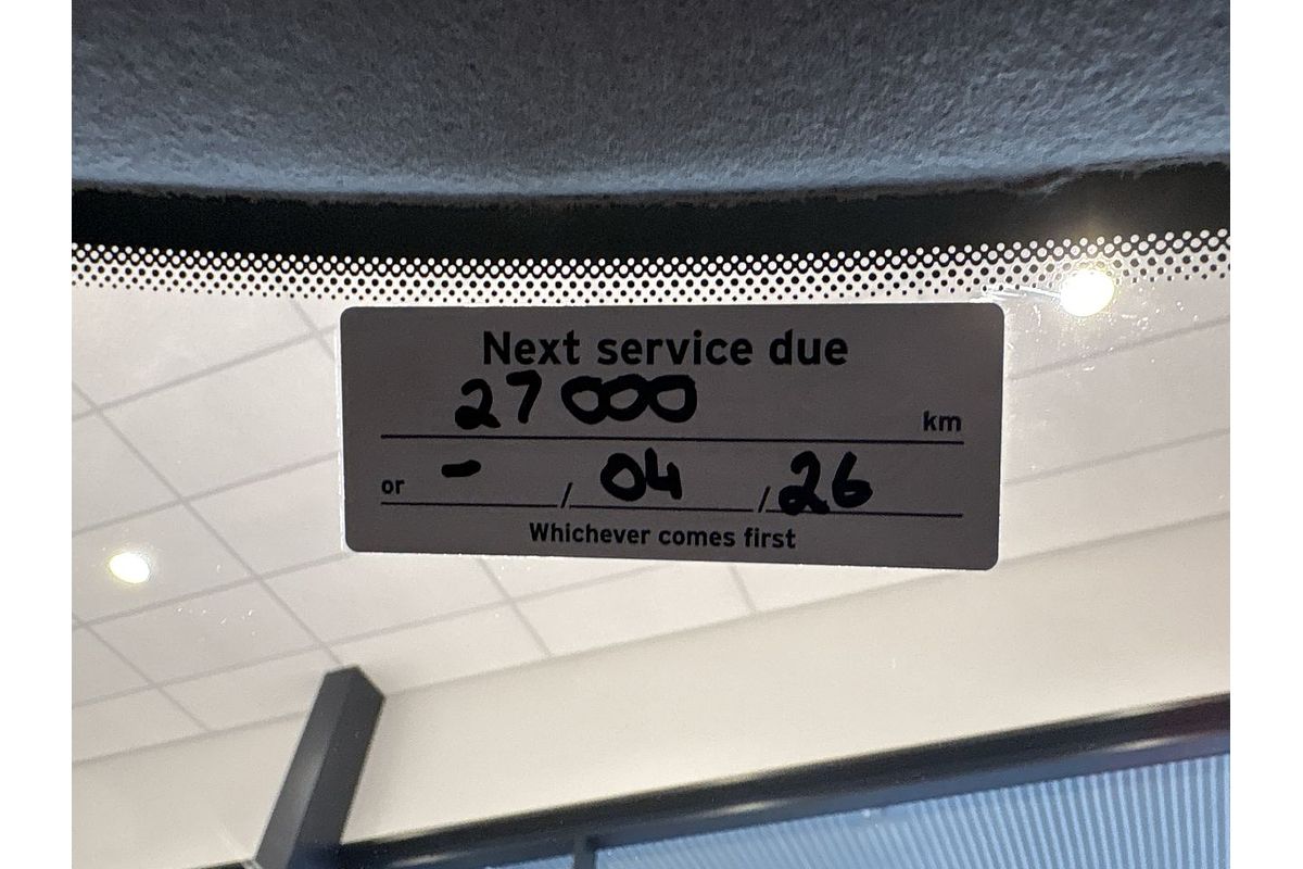 2022 Suzuki Swift GL S AZ Series II