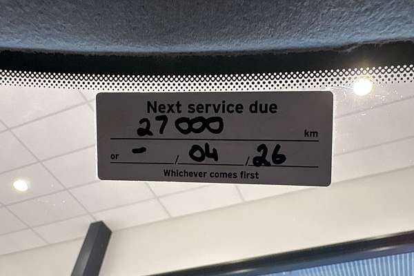 2022 Suzuki Swift GL S AZ Series II