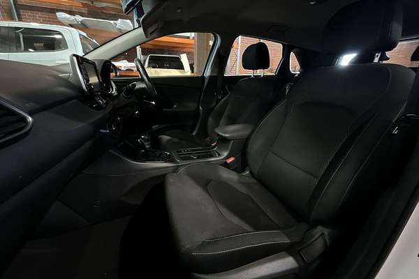 2021 Hyundai i30 PD.V4