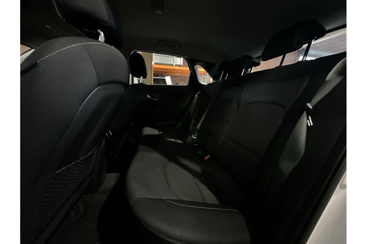 2021 Hyundai i30 PD.V4