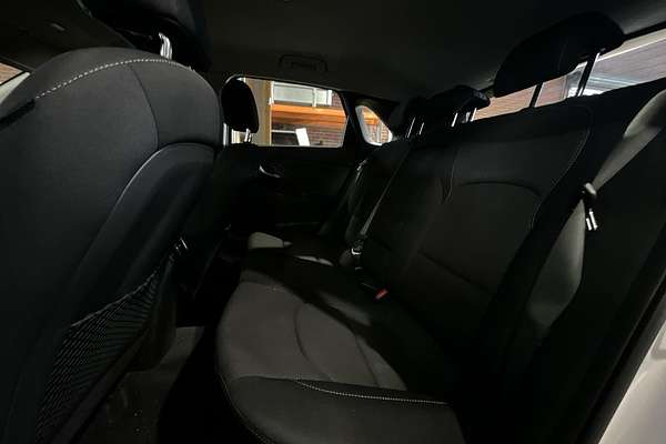 2021 Hyundai i30 PD.V4