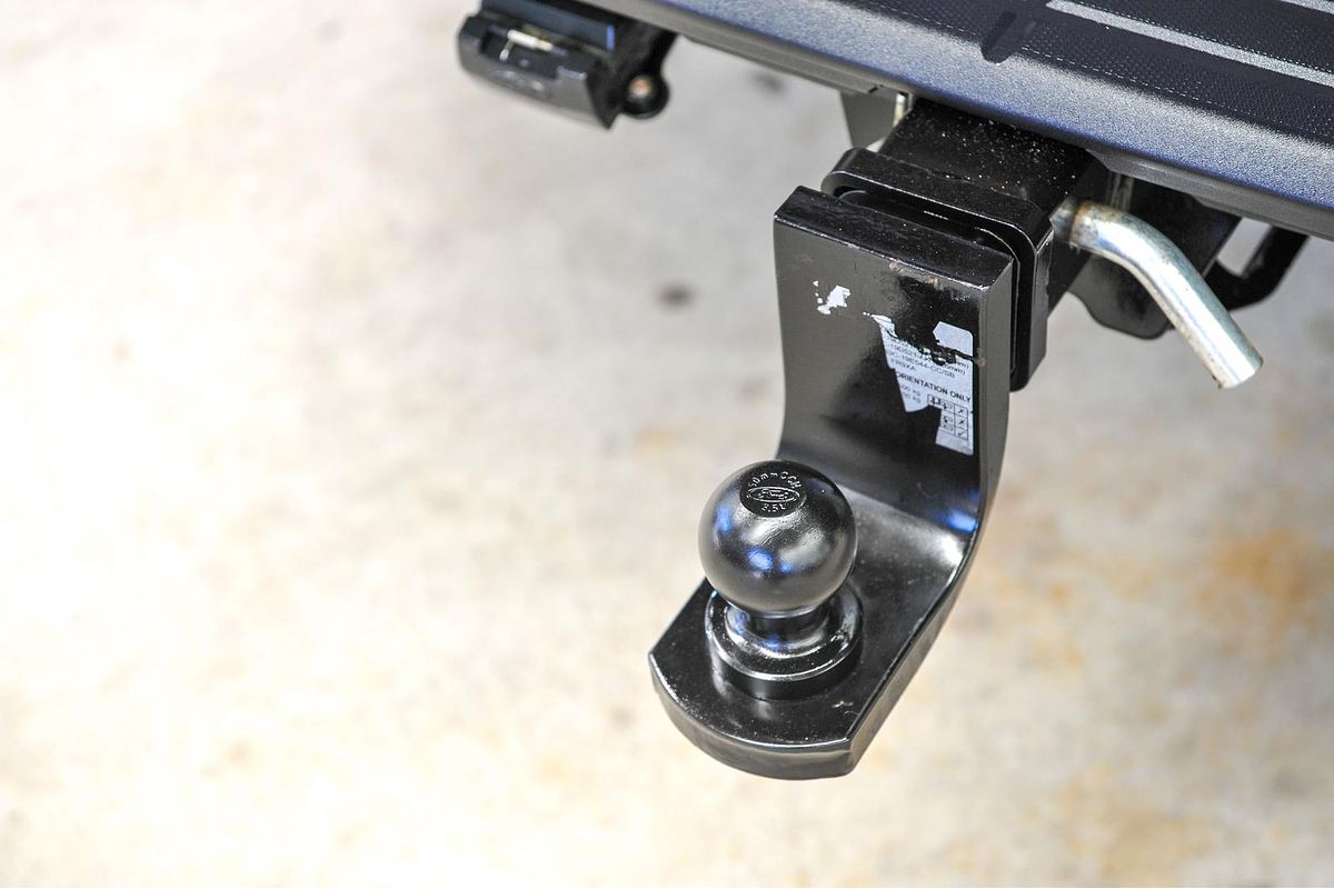 2023 Ford Ranger Wildtrak 4X4 3.0L