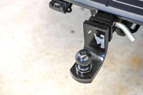 2023 Ford Ranger Wildtrak 4X4 3.0L