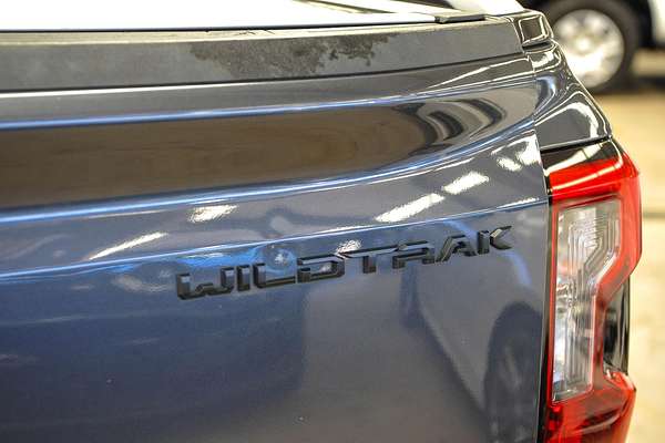2023 Ford Ranger Wildtrak 4X4 3.0L