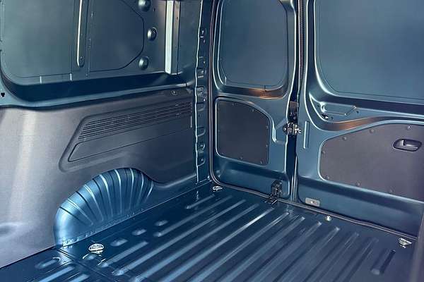 2024 Peugeot Partner Pro K9 LWB Low Roof