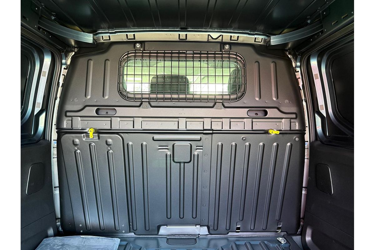 2024 Peugeot Partner Pro K9 LWB Low Roof