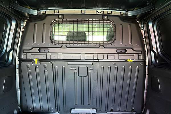 2024 Peugeot Partner Pro K9 LWB Low Roof