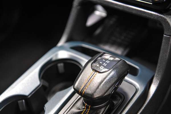 2023 Ford Ranger Wildtrak 4X4 3.0L