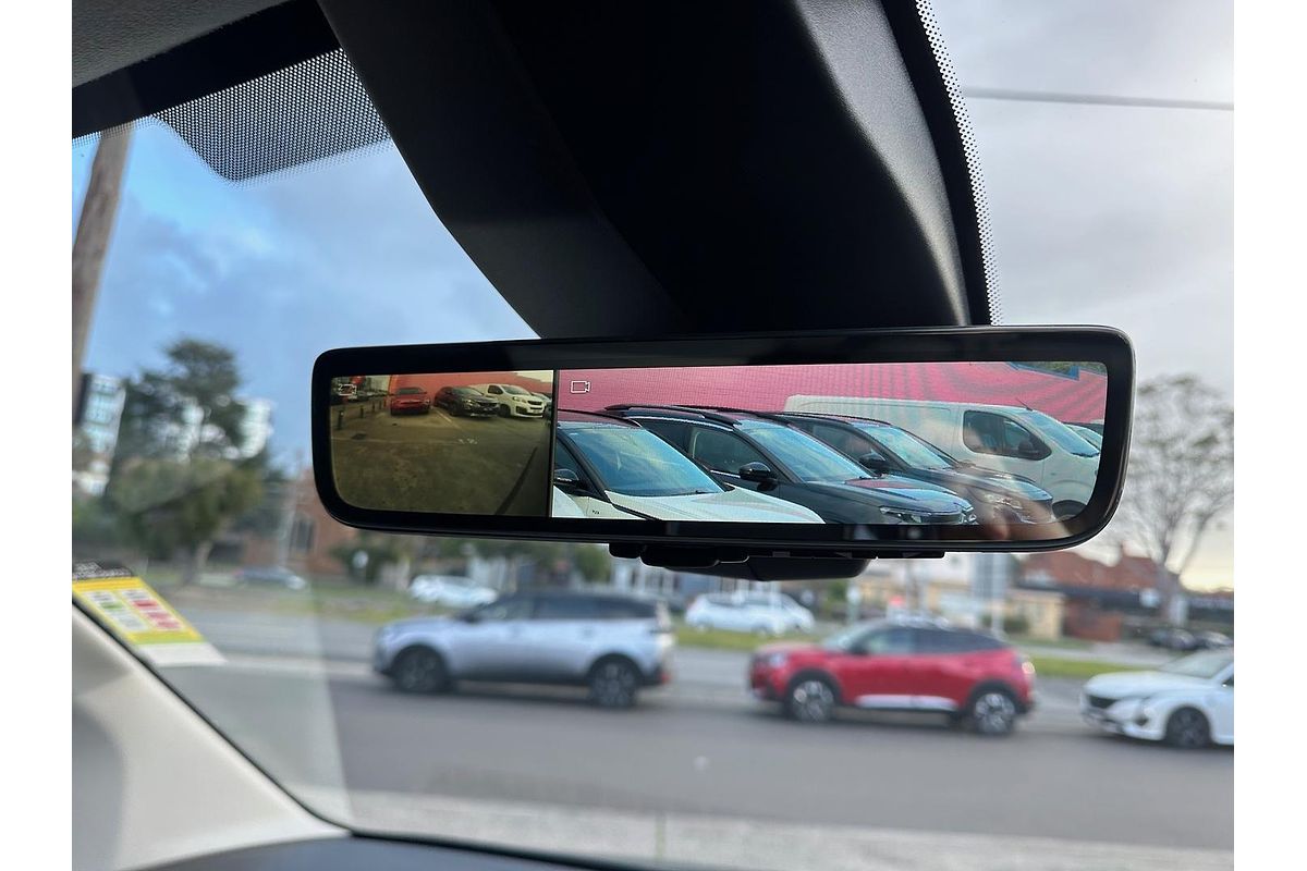 2024 Peugeot Partner Pro K9 LWB Low Roof