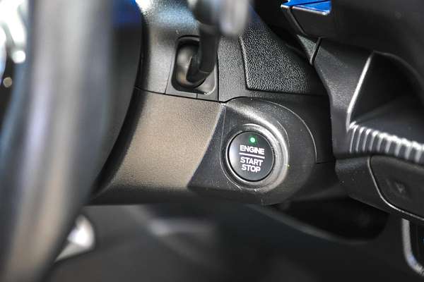 2023 Ford Ranger Wildtrak 4X4 3.0L