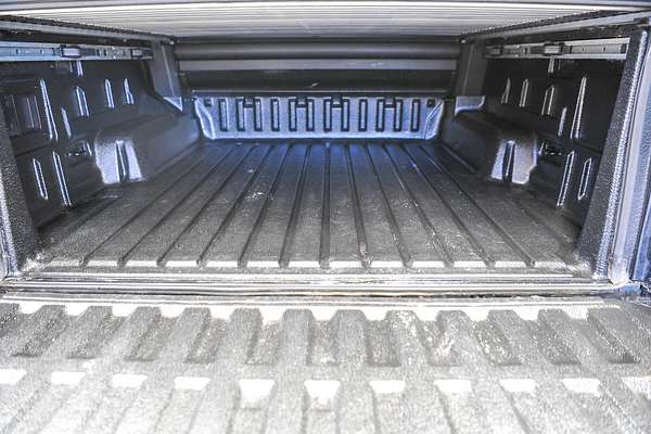 2023 Ford Ranger Wildtrak 4X4 3.0L