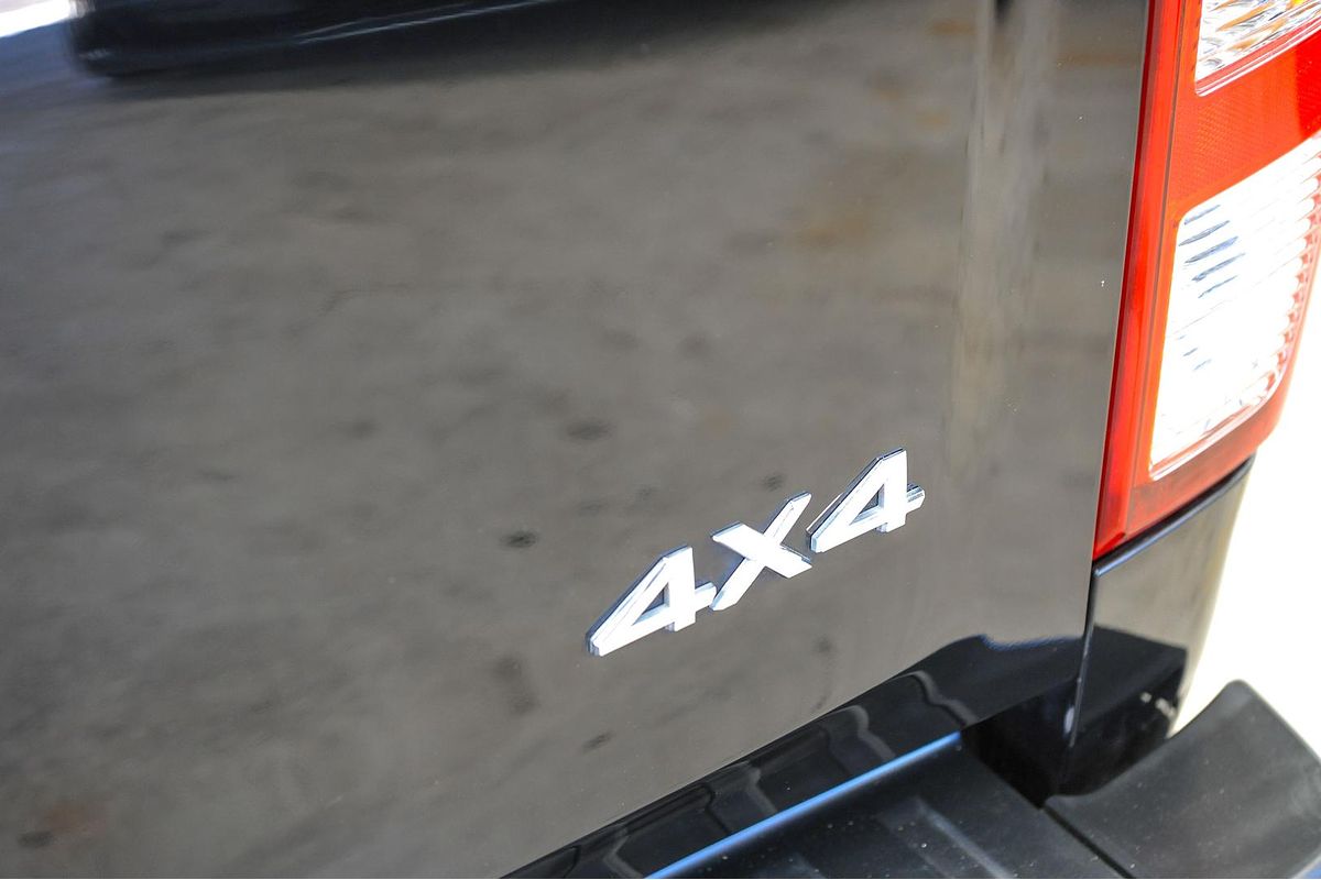 2022 Mazda BT-50 XT TF 4X4