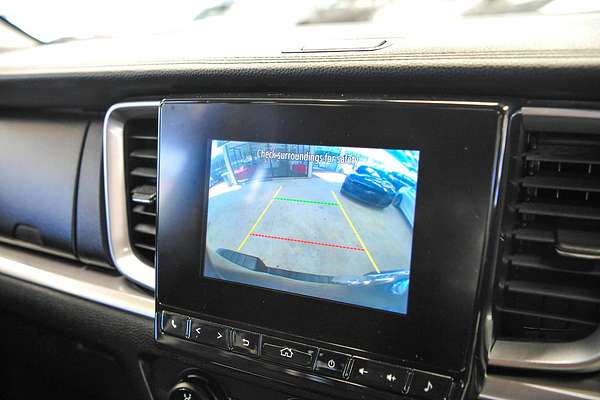 2022 Mazda BT-50 XT TF 4X4