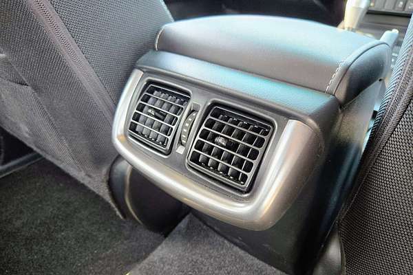 2019 Toyota Hilux SR5 GUN126R 4X4