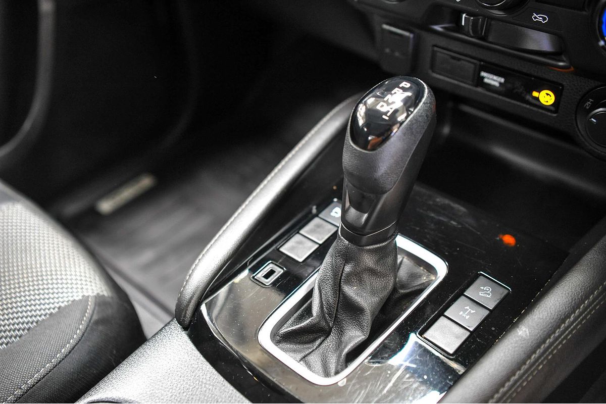 2022 Mazda BT-50 XT TF 4X4