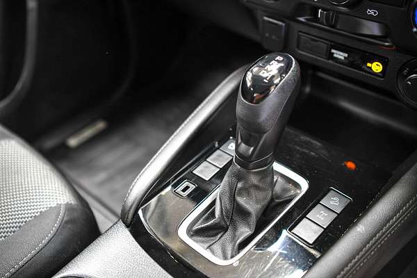 2022 Mazda BT-50 XT TF 4X4