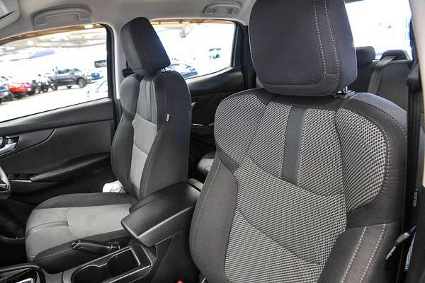 2022 Mazda BT-50 XT TF 4X4