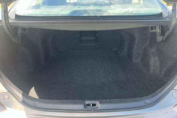 2010 Toyota Aurion Prodigy GSV40R