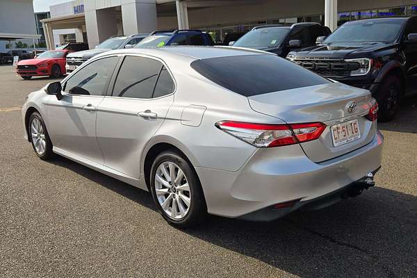 2019 Toyota Camry Ascent ASV70R