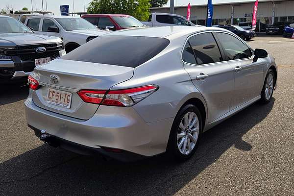 2019 Toyota Camry Ascent ASV70R