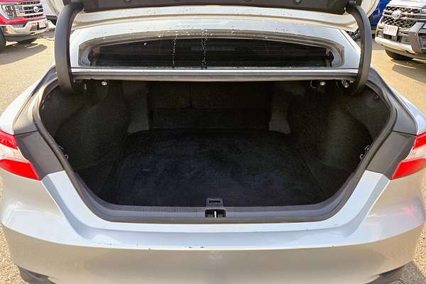 2019 Toyota Camry Ascent ASV70R