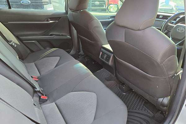 2019 Toyota Camry Ascent ASV70R