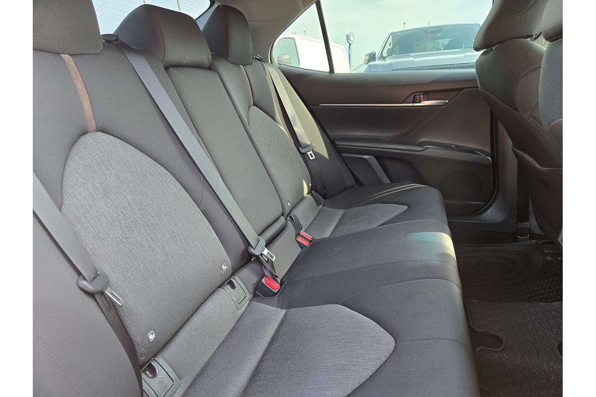 2019 Toyota Camry Ascent ASV70R