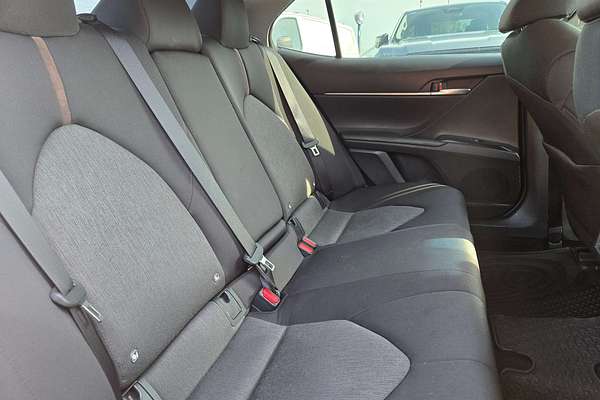 2019 Toyota Camry Ascent ASV70R