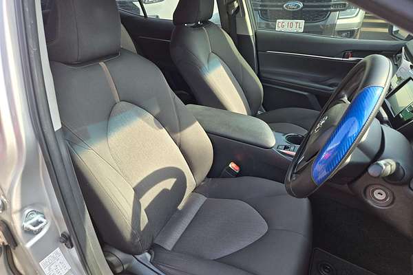 2019 Toyota Camry Ascent ASV70R