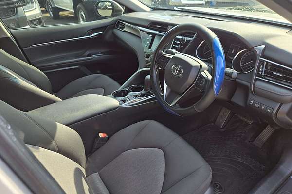 2019 Toyota Camry Ascent ASV70R