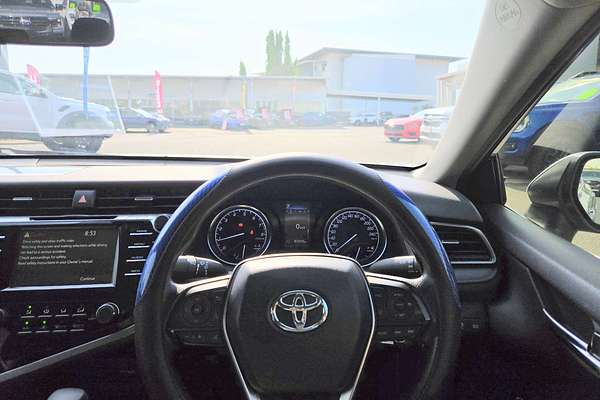 2019 Toyota Camry Ascent ASV70R