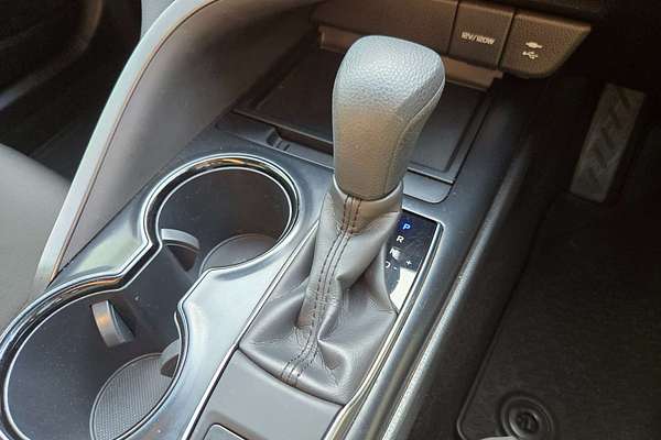 2019 Toyota Camry Ascent ASV70R