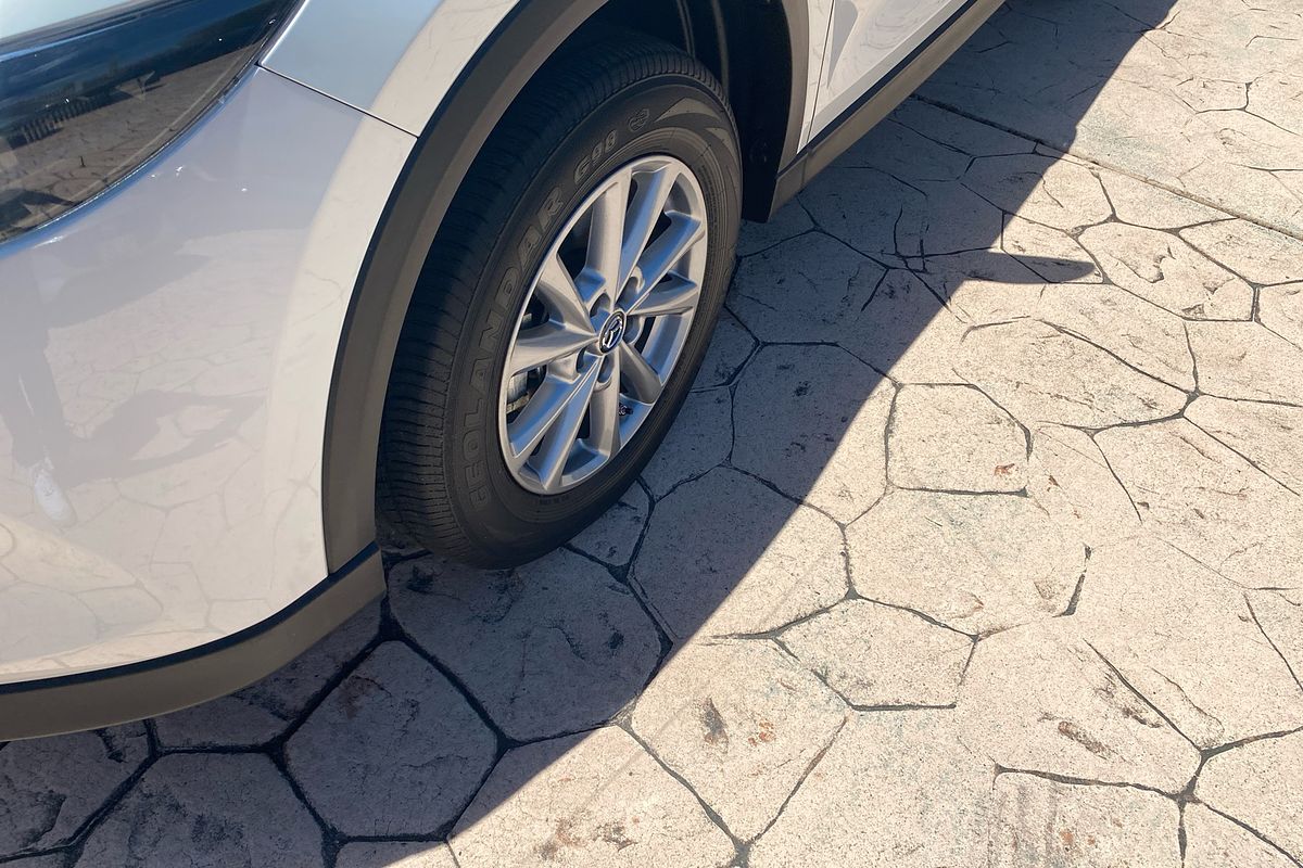 2024 Mazda CX-5 G25 Maxx Sport KF Series