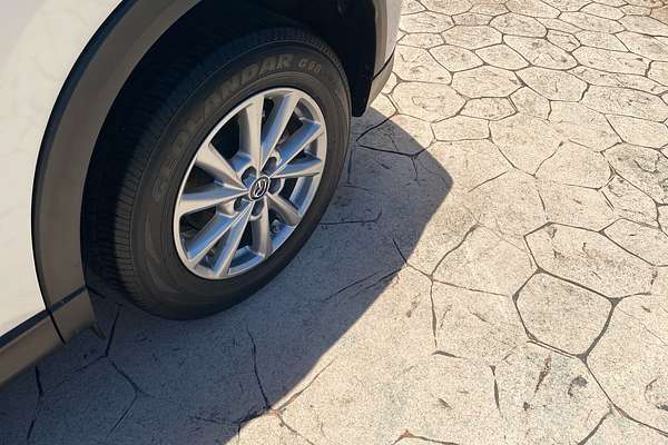 2024 Mazda CX-5 G25 Maxx Sport KF Series