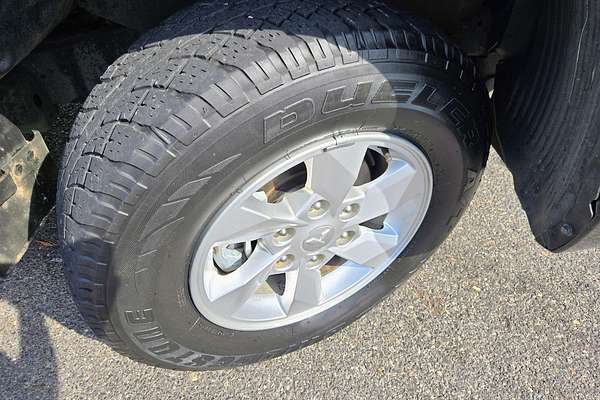 2019 Mitsubishi Triton GLX+ MR 4X4