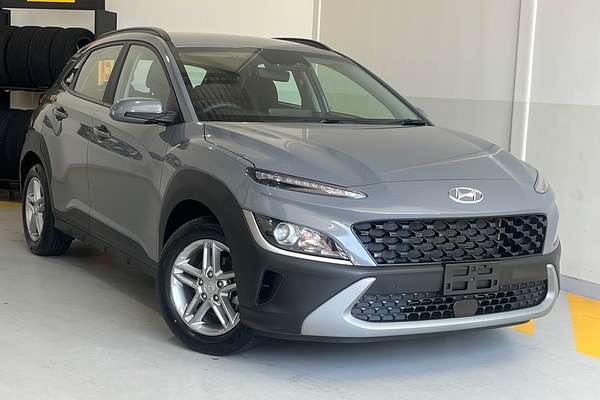 2023 Hyundai Kona OS.V5