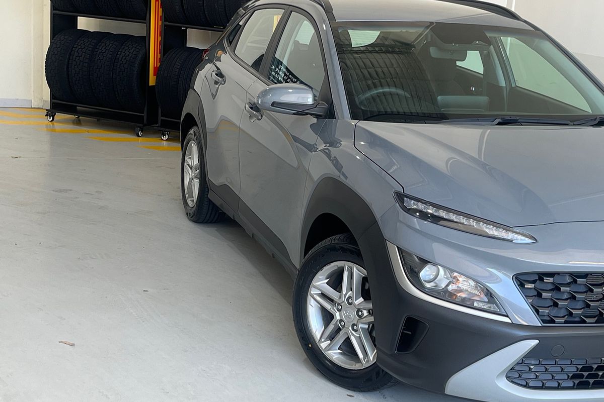 2023 Hyundai Kona OS.V5