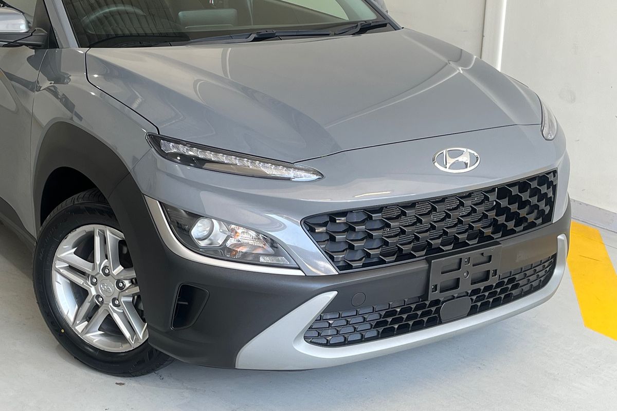 2023 Hyundai Kona OS.V5