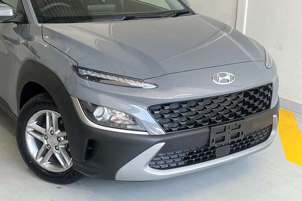 2023 Hyundai Kona OS.V5