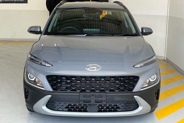 2023 Hyundai Kona OS.V5