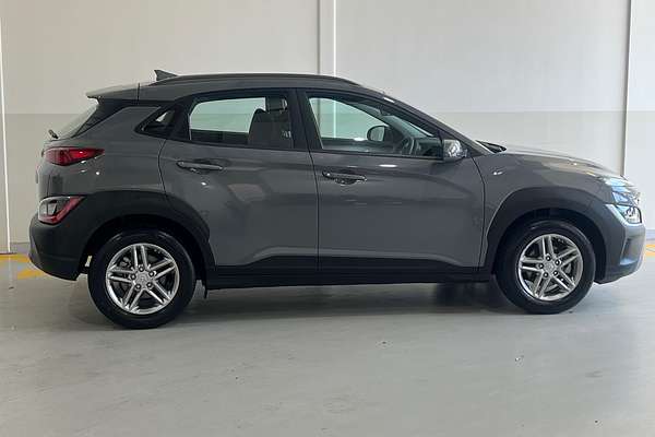 2023 Hyundai Kona OS.V5