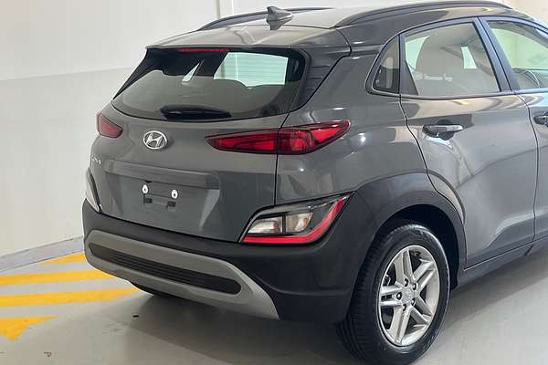 2023 Hyundai Kona OS.V5