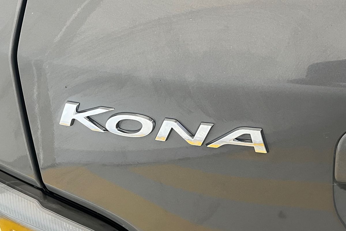2023 Hyundai Kona OS.V5