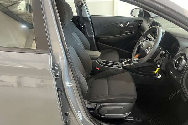 2023 Hyundai Kona OS.V5