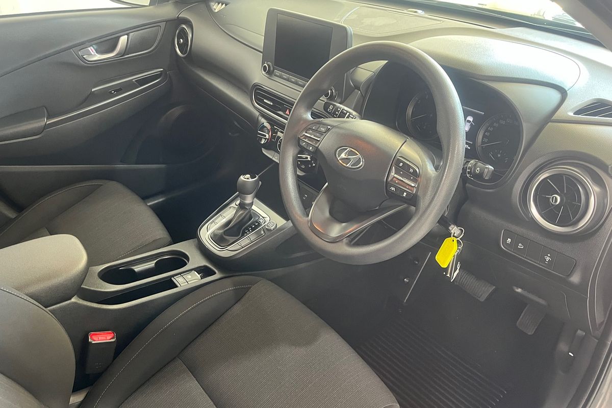 2023 Hyundai Kona OS.V5