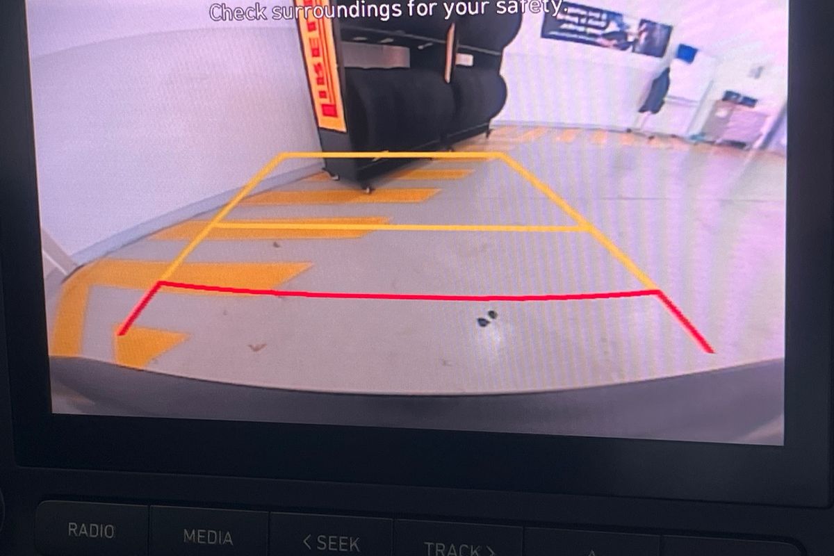 2023 Hyundai Kona OS.V5