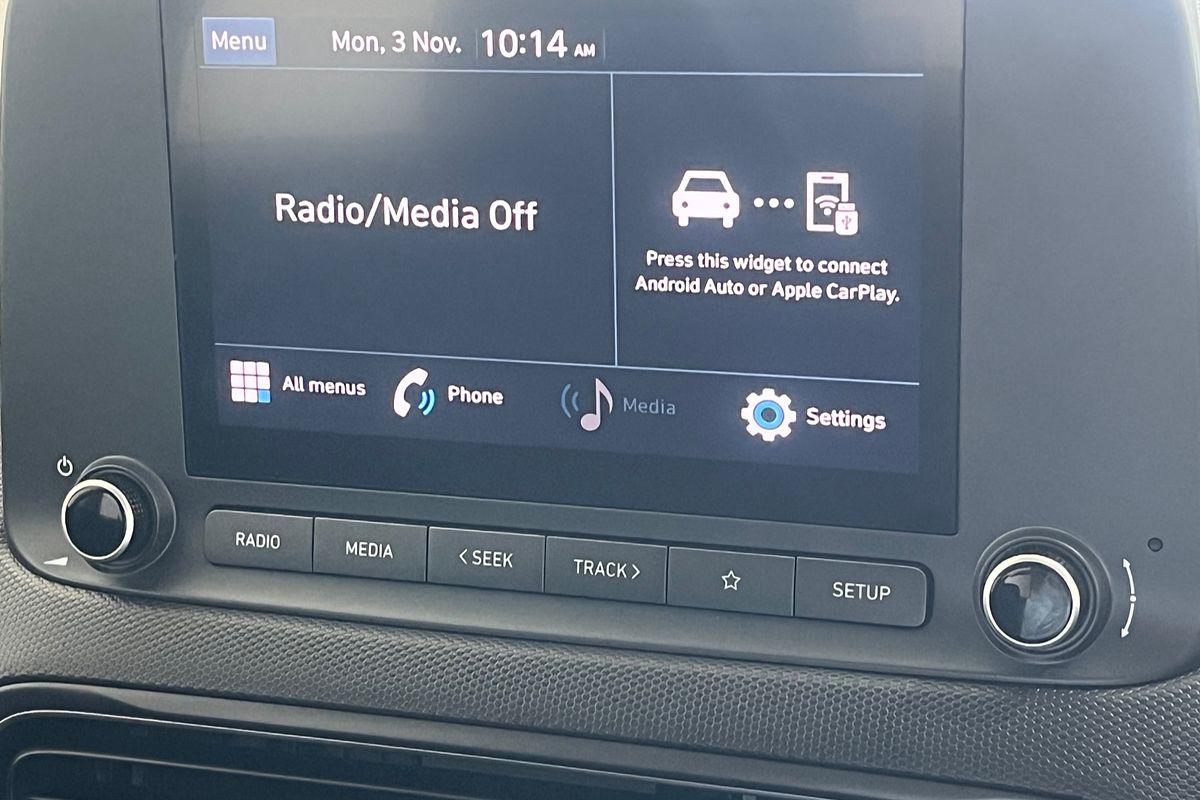 2023 Hyundai Kona OS.V5