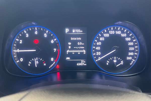 2023 Hyundai Kona OS.V5